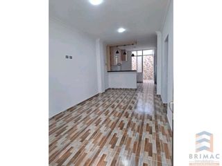 Foto 10 de VENTA DE CASA NUEVA DE DOS PISOS TIPO UNIFAMILIAR YOPAL