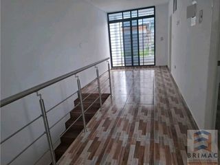 Foto 11 de VENTA DE CASA NUEVA DE DOS PISOS TIPO UNIFAMILIAR YOPAL