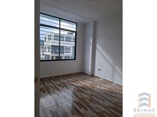Foto 4 de VENTA DE CASA NUEVA DE DOS PISOS TIPO UNIFAMILIAR YOPAL