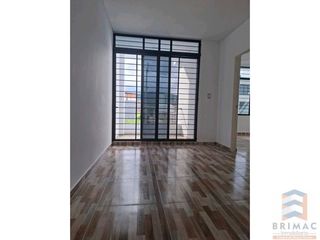 Foto 6 de VENTA DE CASA NUEVA DE DOS PISOS TIPO UNIFAMILIAR YOPAL