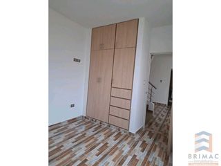 Foto 8 de VENTA DE CASA NUEVA DE DOS PISOS TIPO UNIFAMILIAR YOPAL