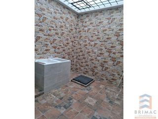 Foto 3 de VENTA DE CASA NUEVA DE DOS PISOS TIPO UNIFAMILIAR YOPAL