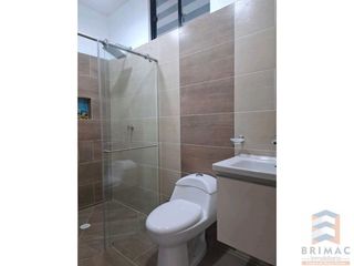 Foto 2 de VENTA DE CASA NUEVA DE DOS PISOS TIPO UNIFAMILIAR YOPAL
