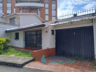 Foto 1 de ALQUILER DE CASA POPAYAN - URBANIZACION LOMA LINDA