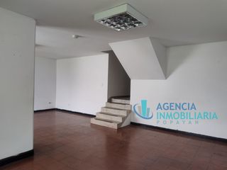 Foto 8 de ALQUILER DE CASA POPAYAN - URBANIZACION LOMA LINDA