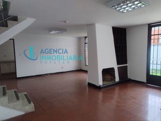 Foto 3 de ALQUILER DE CASA POPAYAN - URBANIZACION LOMA LINDA