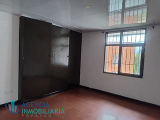 Foto 10 de ALQUILER DE CASA POPAYAN - URBANIZACION LOMA LINDA