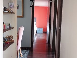 Foto 2 de venta apartamento valle de luna Chia