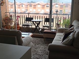 Foto 1 de venta apartamento valle de luna Chia