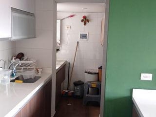 Foto 3 de venta apartamento valle de luna Chia