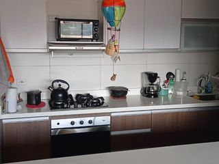 Foto 4 de venta apartamento valle de luna Chia