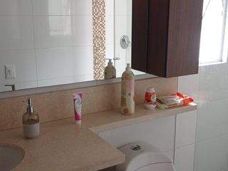 Foto 8 de venta apartamento valle de luna Chia