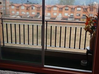 Foto 9 de venta apartamento valle de luna Chia