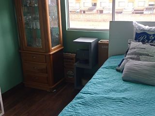 Foto 10 de venta apartamento valle de luna Chia