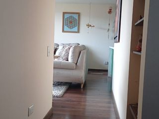 Foto 13 de venta apartamento valle de luna Chia