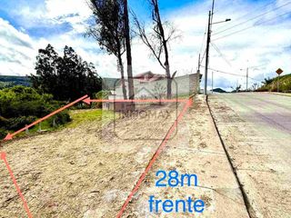 Foto 5 de Terreno en CHALLUABAMBA oportunidad barato
