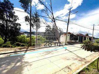 Foto 4 de Terreno en CHALLUABAMBA oportunidad barato