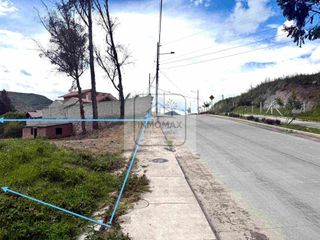 Foto 7 de Terreno en CHALLUABAMBA oportunidad barato