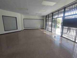 Foto 3 de Rento Excelente Local Comercial en Plena Avenida Colón Ideal Todo Tipo de Empresas o Negocios