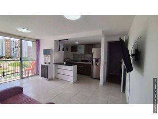 Foto 10 de VENDO APARTAMENTO EN CIUDAD MELENDEZ,PISO 3