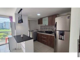 Foto 3 de VENDO APARTAMENTO EN CIUDAD MELENDEZ,PISO 3