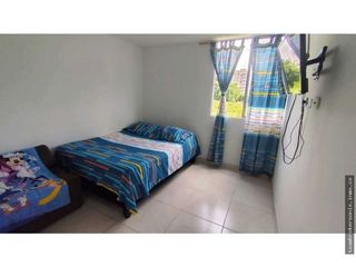 Foto 4 de VENDO APARTAMENTO EN CIUDAD MELENDEZ,PISO 3