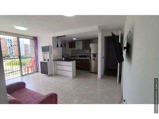 Foto 8 de VENDO APARTAMENTO EN CIUDAD MELENDEZ,PISO 3