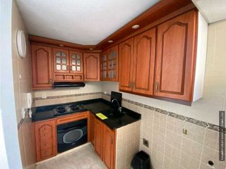 Foto 10 de VENDO APARTAMENTO EN VALLE DEL LILI 4,PISO