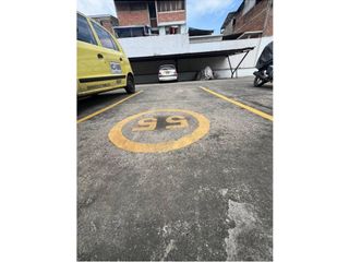 Foto 2 de VENTA DE APARTAMENTO BARRIO LAS GRANJAS,PISO 2