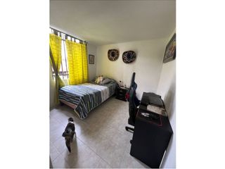 Foto 3 de VENTA DE APARTAMENTO BARRIO LAS GRANJAS,PISO 2