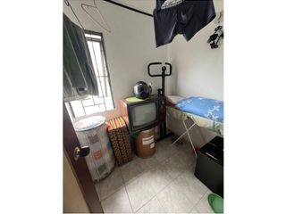 Foto 5 de VENTA DE APARTAMENTO BARRIO LAS GRANJAS,PISO 2