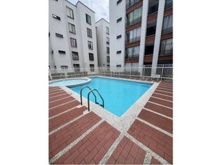 Foto 6 de VENTA DE APARTAMENTO BARRIO LAS GRANJAS,PISO 2