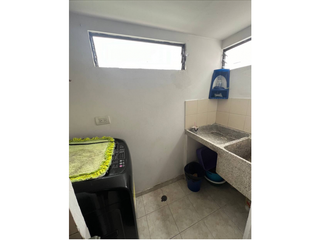 Foto 9 de VENTA DE APARTAMENTO BARRIO LAS GRANJAS,PISO 2
