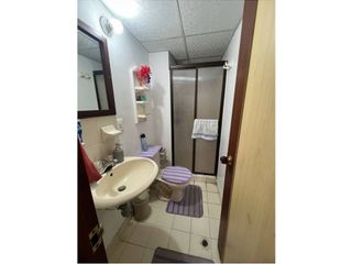 Foto 11 de VENTA DE APARTAMENTO BARRIO LAS GRANJAS,PISO 2