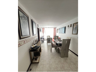 Foto 1 de VENTA DE APARTAMENTO BARRIO LAS GRANJAS,PISO 2