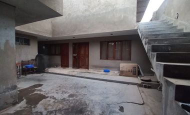 Casa en Venta en Villa María del Triunfo - Widok 2