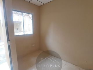 Foto 7 de En Machala En Venta Villa de dos Dormitorios en Urbanización Privada Portal de Los Esteros