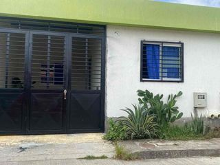 Foto 1 de Vendo casa de un piso Barrio  hacienda Santa Bárbara norte de Neiva