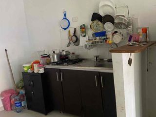 Foto 7 de Vendo casa de un piso Barrio  hacienda Santa Bárbara norte de Neiva