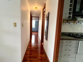 Foto 3 de DPTO. FUNCIONAL Y BIEN UBICADO EN LINCE. CERCA AL HOSPITAL REBAGLIATI, REGISTROS PÚBLICOS,