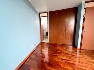 Foto 5 de DPTO. FUNCIONAL Y BIEN UBICADO EN LINCE. CERCA AL HOSPITAL REBAGLIATI, REGISTROS PÚBLICOS,