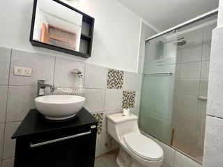 Foto 6 de DPTO. FUNCIONAL Y BIEN UBICADO EN LINCE. CERCA AL HOSPITAL REBAGLIATI, REGISTROS PÚBLICOS,