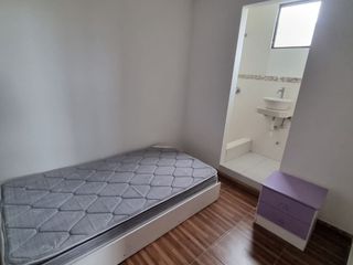 Foto 15 de Departamento Amoblado en Alquiler Lomas de Urdesa, 4 Habitaciones, 3 Baños