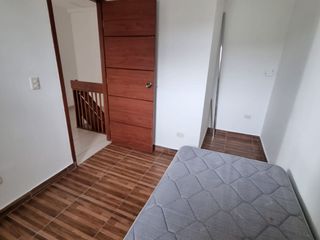 Foto 17 de Departamento Amoblado en Alquiler Lomas de Urdesa, 4 Habitaciones, 3 Baños