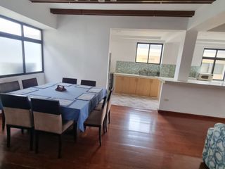 Foto 21 de Departamento Amoblado en Alquiler Lomas de Urdesa, 4 Habitaciones, 3 Baños
