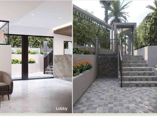 Foto 2 de DEPARTAMENTO EN VENTA DE ESTRENO CERCA A LA HUACA, SAN ISIDRO