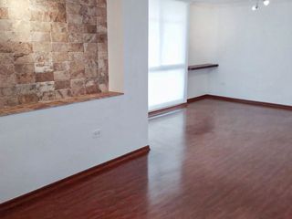 Foto 1 de Departamento en Renta La Primavera Cumbayá