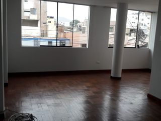 Foto 1 de ALQUILO DEPARTAMENTO  3er PISO EN SURQUILLO