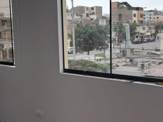 Foto 2 de ALQUILO DEPARTAMENTO  3er PISO EN SURQUILLO