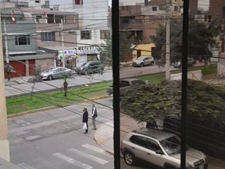 Foto 7 de ALQUILO DEPARTAMENTO  3er PISO EN SURQUILLO